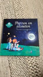 Pierre Winters - Sterren en planeten Willewete Clavis, Non-fictie, Ophalen of Verzenden, Zo goed als nieuw, Pierre Winters