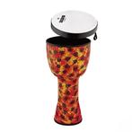 Meinl VivaRhythm 10" Pop Off Djembe incl. rainmaker, ......................................., .................................