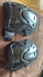 Kniebescherming ksport, Motoren, Kleding | Motorkleding, Ophalen of Verzenden