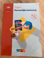 Verzorgende IG Boeken Niveau 3, Boeken, Schoolboeken, Ophalen of Verzenden, Zo goed als nieuw, Overige niveaus, Overige vakken