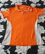 KNHS Rabobank team NL PK-SPORTS polo shirt XL zgan, Bovenkleding, Ophalen of Verzenden, Dames, Zo goed als nieuw