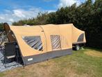 Alpenkreuzer Campfire⛺️, Ophalen, Zo goed als nieuw