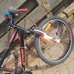 24 inch btwin mountainbike, Fietsen en Brommers, Fietsen | Mountainbikes en ATB, Overige merken, Gebruikt, Fully, Heren