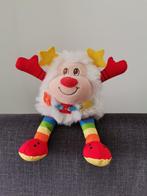 Knuffel rainbow Brite, Ophalen, 10 tot 50 stukjes, Zo goed als nieuw