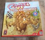 Camel up bordspel 999 games vanaf 8 jaar. Nieuw staat., Een of twee spelers, Ophalen of Verzenden, Zo goed als nieuw, 999  Games