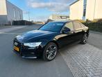 Audi A6 3.0 TDI 150KW 2011 Zwart, Zwart, Zwart, Leder, 310 pk