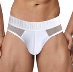 Slip met doorschijnend achterkant maat XL gratis verzonden, Slip, ., Ophalen of Verzenden, .