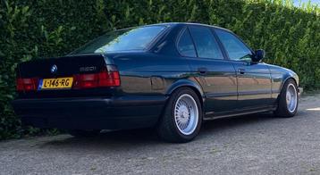 Bmw e34 heckeblende (origineel!) beschikbaar voor biedingen