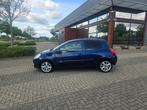 Renault Clio 1.2 16V 75 pk 3D 2008 Blauw, Voorwielaandrijving, Zwart, 4 cilinders, Blauw