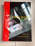 Pathologie Studieboek HBO-Verpleegkunde, Boeken, Ophalen of Verzenden, Beta, Zo goed als nieuw, HBO