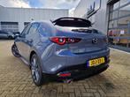 Mazda 3 2.5 e-SkyActiv-G 140 M Hybrid 140 Centre-line | DEMO, Voorwielaandrijving, Stof, 4 cilinders, Origineel Nederlands