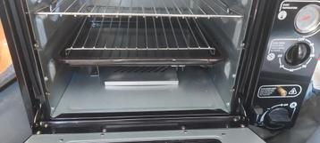 Kampa Gasoven - Ideaal voor Camping! beschikbaar voor biedingen