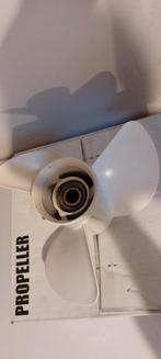 Yamaha propellors 70-130pk 15K 19K 21K, Watersport en Boten, Ophalen of Verzenden, Zo goed als nieuw, Motor en Techniek, Motorboot
