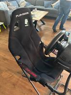 Playseat Challenge en Thrustmaster T300, Spelcomputers en Games, Ophalen, Zo goed als nieuw