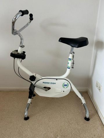 Hometrainer beschikbaar voor biedingen