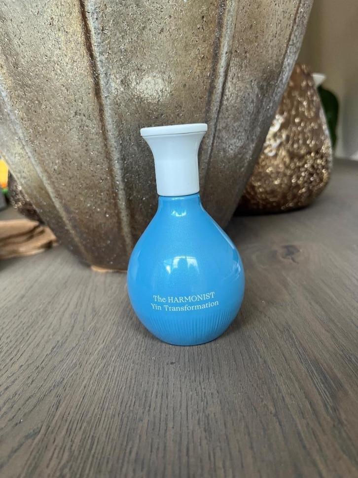 The Harmonist Yin Transformation Decant / Sample, Sieraden, Tassen en Uiterlijk, Uiterlijk | Parfum, Nieuw, Ophalen