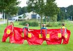 Klein Zeskamp pakket te huur, Kinderen en Baby's, Speelgoed | Buiten | Speeltoestellen, Ophalen, Zo goed als nieuw