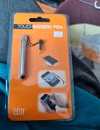 Touchscreen pen bieden, Ophalen of Verzenden, Nieuw, Stylus of Aanraakpen