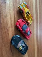 3x Carrera evolution auto’s 1:32, Ophalen of Verzenden, Gebruikt