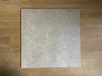 Tarkett vloer 60x60 cm. 23 m2, Nieuw, Grijs, Vinyl, 10 tot 25 m²