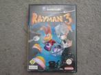 Gamecube spel: Rayman 3, Spelcomputers en Games, Games | Nintendo GameCube, Avontuur en Actie, Gebruikt, 1 speler, Ophalen of Verzenden