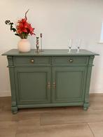 Prachtige houten kast ,dressoir, commode., Huis en Inrichting, Kasten | Dressoirs, Ophalen, Zo goed als nieuw, 50 tot 75 cm, 100 tot 150 cm