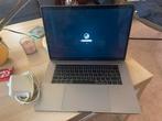 MacBook Pro 2018, MacBook Pro, Gebruikt, 256 GB, 2 tot 3 Ghz