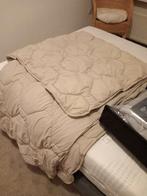 Happybed Dekbed - Heerlijk Warm!, Huis en Inrichting, Slaapkamer | Beddengoed, Wit, Ophalen of Verzenden, Deken of Dekbed, Nieuw