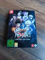 Hunter x Hunter Nen Impact Limited Edition - Compleet!, Online, Vechten, 1 speler, Ophalen of Verzenden