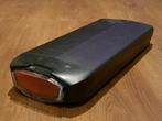 Phatfour fietsaccu 36V - 13Ah 500Wh, -, -, Ophalen of Verzenden, Zo goed als nieuw