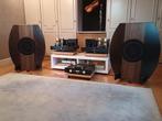 Decware Zen Master zelfbouw met Lii Fast 12 units, Zo goed als nieuw, Minder dan 60 watt, Front, Rear of Stereo speakers, Ophalen