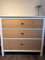 Kledingkast & Commode, Ophalen, Gebruikt