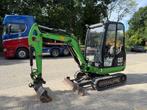 Caterpillar 301.7D, ROOSSINK, Sales@roossinktc.nl, Voltastraat 35, 7006RT Doetinchem, NL, Graafmachine