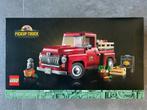 LEGO Icons (10290) Pickup Truck *Nieuw*, Ophalen of Verzenden, Nieuw, Complete set, Lego