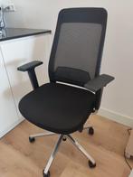 RMOffice Mila Plus Ergonomic Office Chair, Zo goed als nieuw, Ophalen