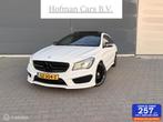 Mercedes CLA-klasse 180 Ambition Panoramadak, CLA, 730 kg, Gebruikt, Euro 6