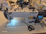 Leer machine, Ophalen of Verzenden, Zo goed als nieuw, Naaimachine, Overige merken