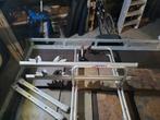 Fiat ducato carry bike fietsendrager voor op achterdeur, Carry bike, Ophalen of Verzenden, Zo goed als nieuw, Nvt