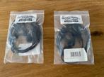 2 stuks portofoon headsets, 5 euro p/stuk, Ophalen, Nieuw, Portofoon of Walkie-talkie