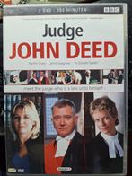 judge john deed 1, Vanaf 9 jaar, Ophalen of Verzenden, Gebruikt, Drama