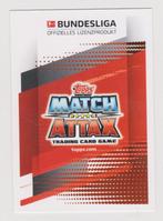 Topps Match Attax krt Bundesliga 2020-2021, Verzenden, Zo goed als nieuw, Buitenlandse clubs, Poster, Plaatje of Sticker