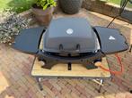 Nieuwe 4-persoons barbecue van Hornbach, Ophalen of Verzenden, Zo goed als nieuw