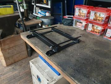 Scheel of ass stoelframe tbv transporter T5 of T6 beschikbaar voor biedingen