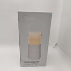BRAINZ Tower Speaker Bluetooth led verlichting NIEUW! €29.99, Overige merken, Brainz, Overige typen, Nieuw
