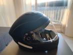 IOTA motorcycle helmet medium size 57-58cm, M, Dames, Integraalhelm, Tweedehands