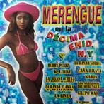 Merengue en la Decima Avenida N.Y. CD, Verzenden, Gebruikt