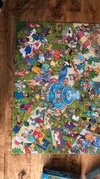 That’s Life puzzel, 1000 stukjes, Ophalen of Verzenden, 500 t/m 1500 stukjes, Zo goed als nieuw, Legpuzzel