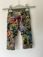 Vingino broekje mt 80, Kinderen en Baby's, Babykleding | Maat 80, Ophalen of Verzenden, Gebruikt, Meisje, Broekje