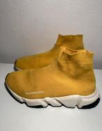 Balenciaga Speed Trainer maat 41, Ophalen of Verzenden, Zo goed als nieuw, Sneakers of Gympen, Zwart