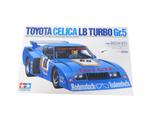 Tamiya 20072 1:20 Toyota Celica LB Turbo Gr. 5, Auto, Groter dan 1:32, Nieuw, Ophalen of Verzenden